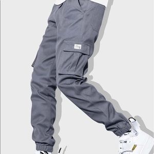 Shein men’s cargo pants